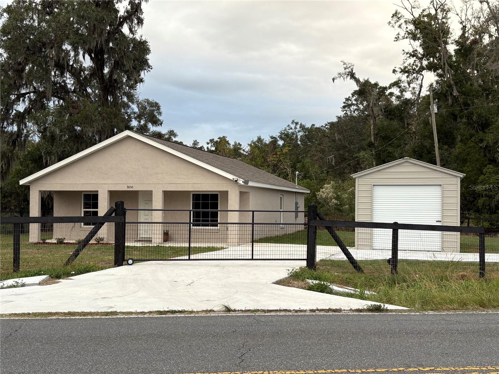 Single Family Residence em OCALA, FL - Daniel Dourado