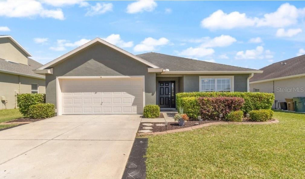 Single Family Residence em OCALA, FL - Daniel Dourado