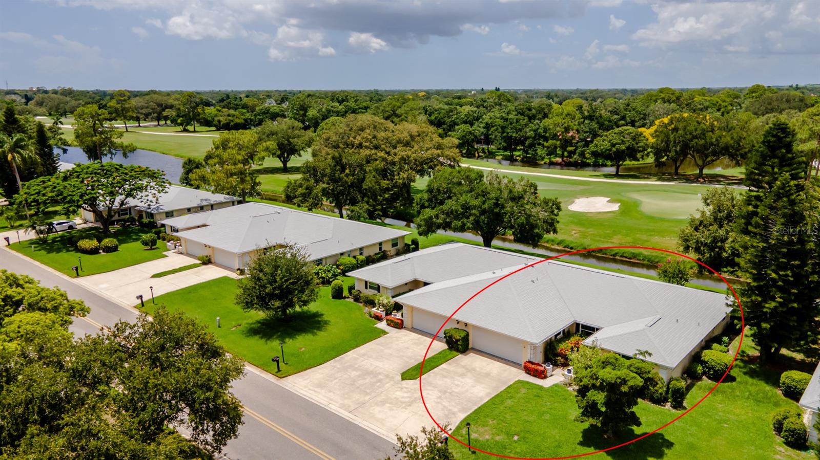 Villa in SARASOTA, FL - Daniel Dourado