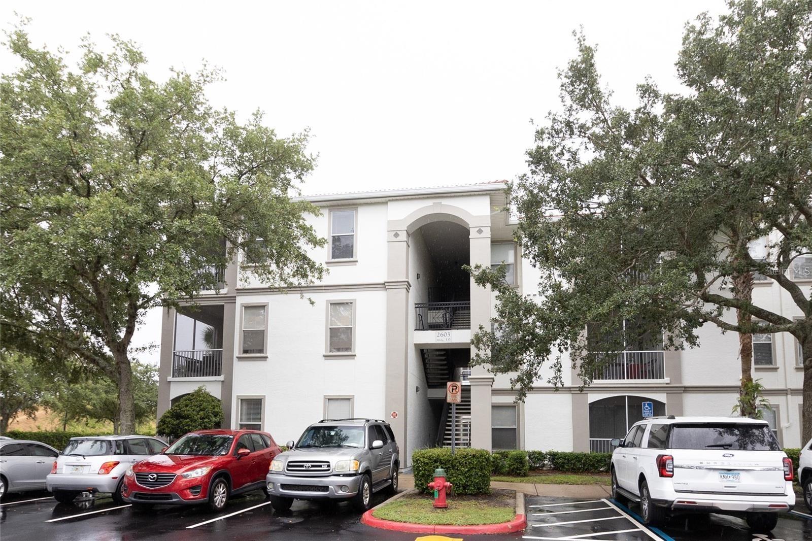 Condominium em ORLANDO, FL - Daniel Dourado