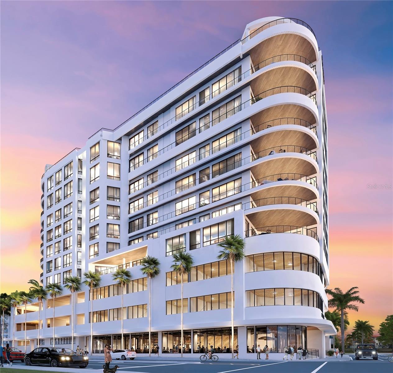 Condominium in SARASOTA, FL - Daniel Dourado