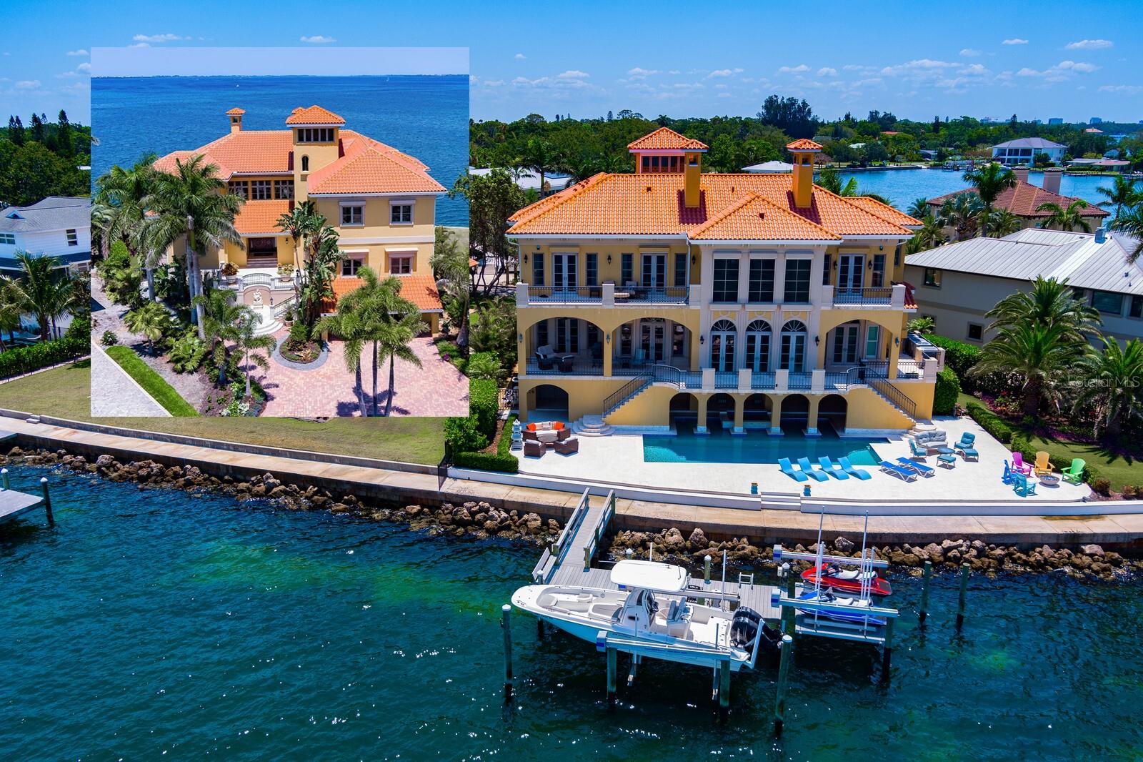 Single Family Residence in SARASOTA, FL - Daniel Dourado