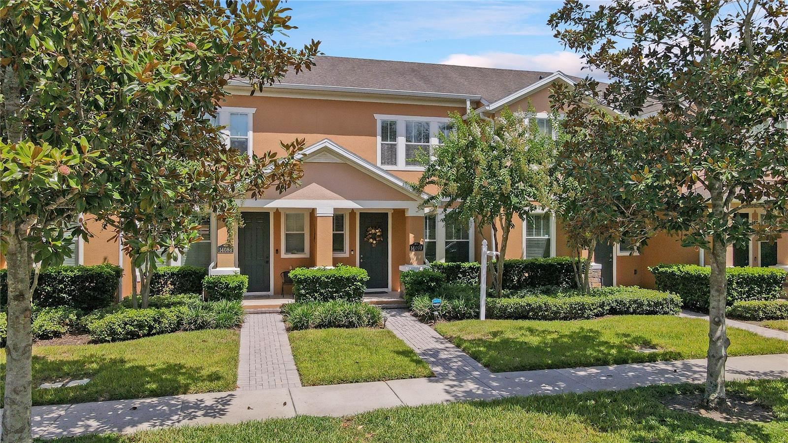 Townhouse em WINTER GARDEN, FL - Daniel Dourado