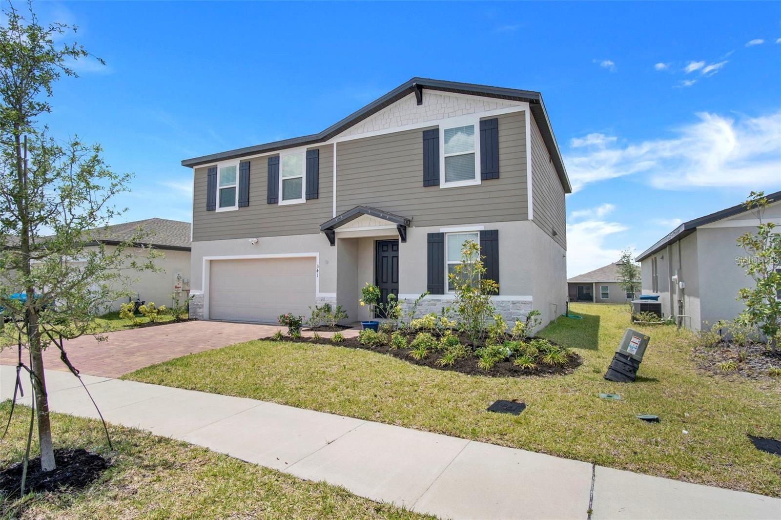 Single Family Residence em HAINES CITY, FL - Daniel Dourado