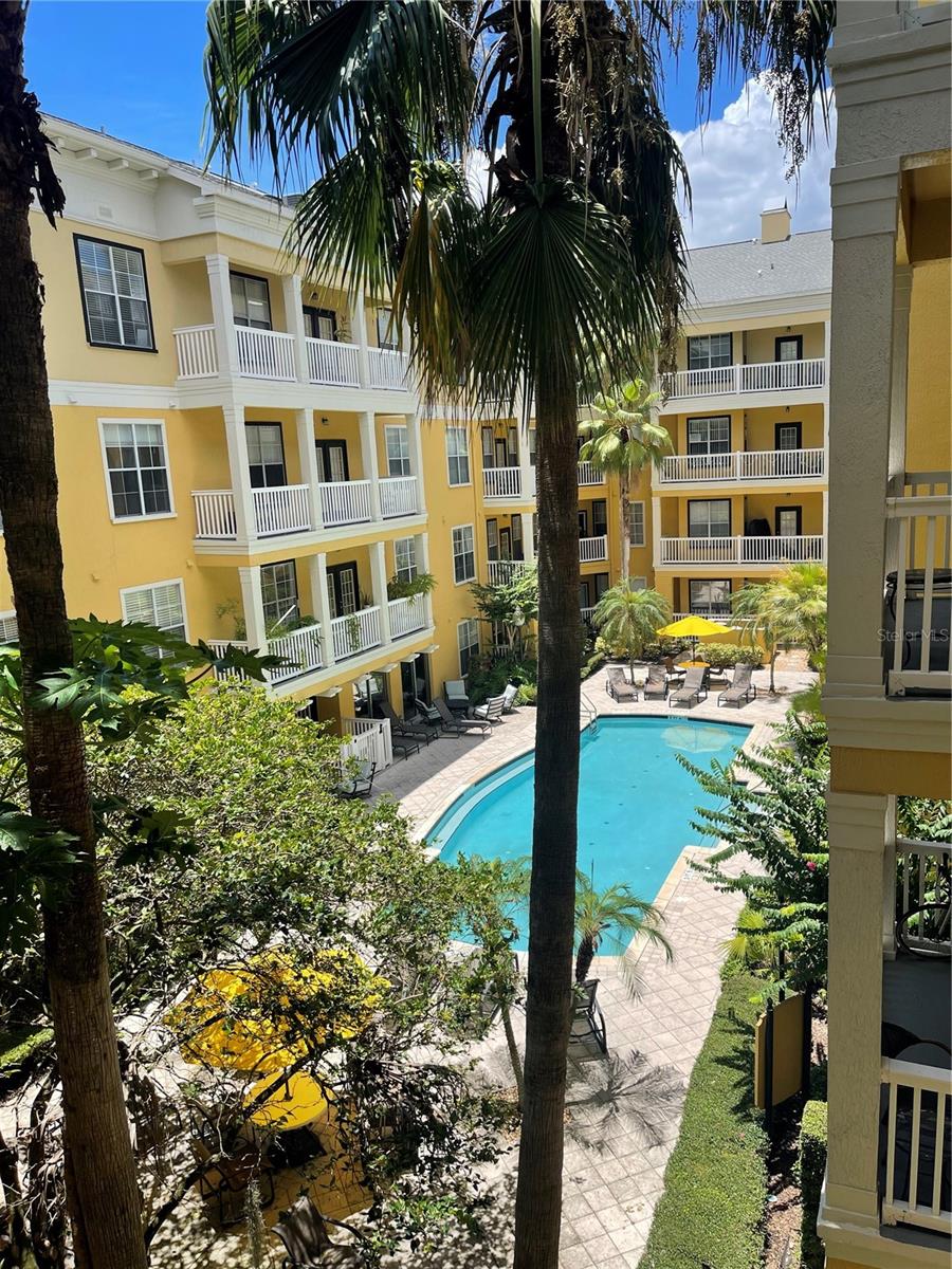 Condominium em ORLANDO, FL - Daniel Dourado