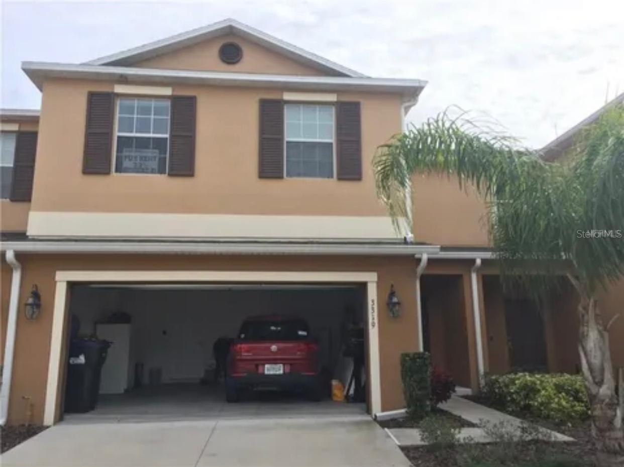 Townhouse em ORLANDO, FL - Daniel Dourado