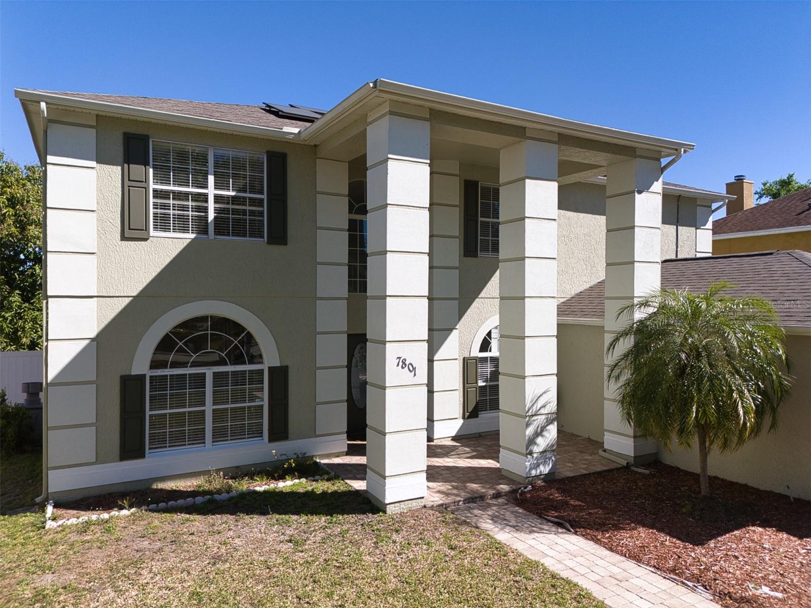 Single Family Residence em ORLANDO, FL - Daniel Dourado