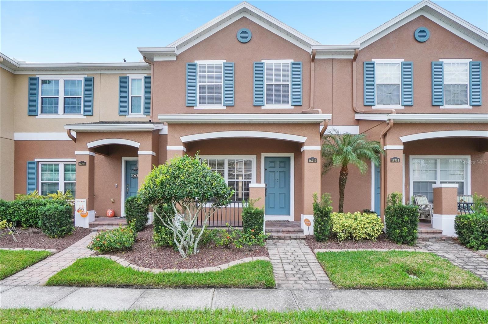 Townhouse em ORLANDO, FL - Daniel Dourado