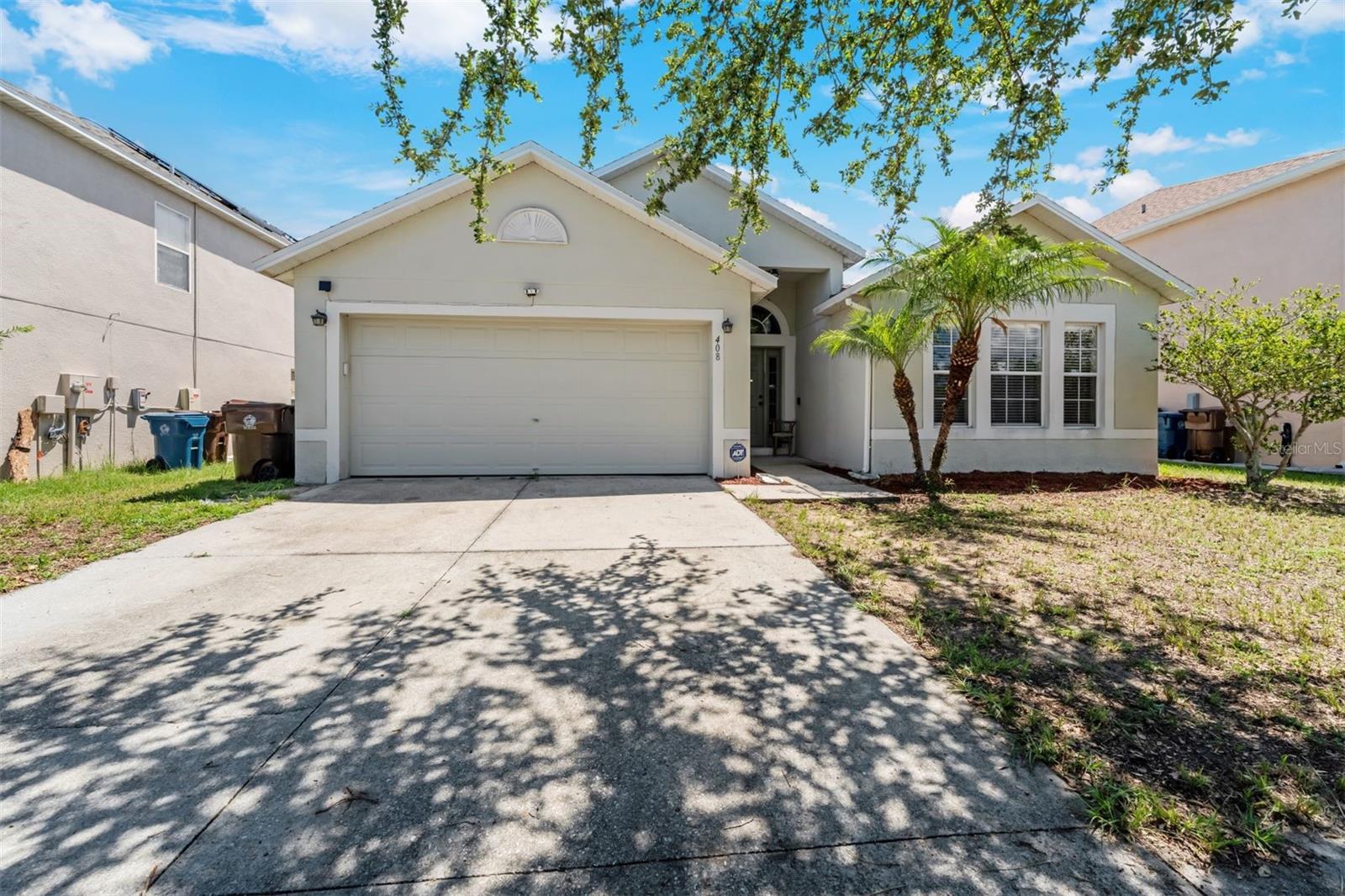 Single Family Residence em HAINES CITY, FL - Daniel Dourado