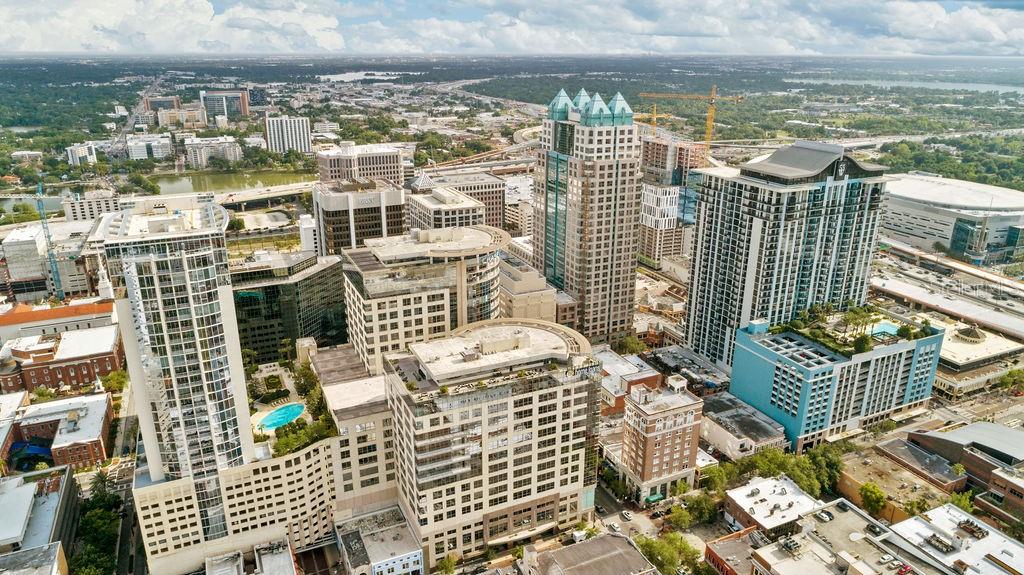 Office em ORLANDO, FL - Daniel Dourado