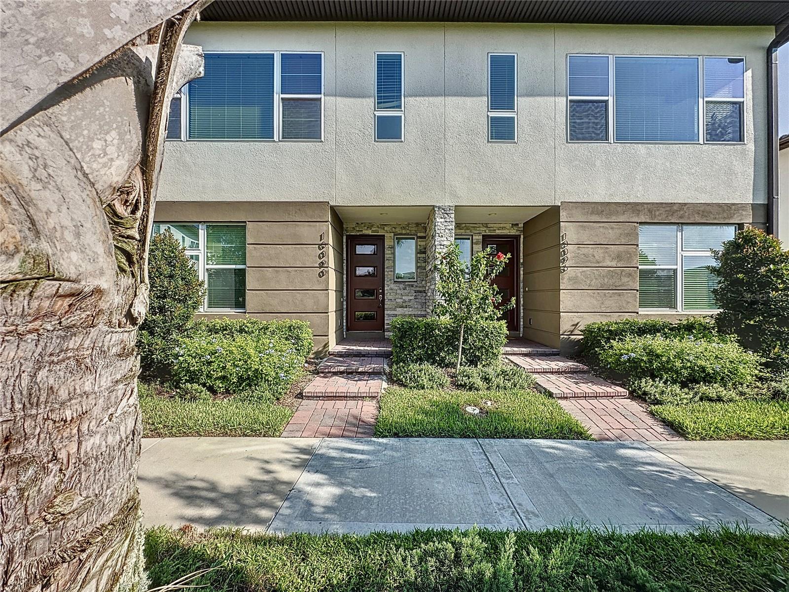 Townhouse em ORLANDO, FL - Daniel Dourado