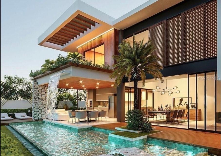 Single Family Residence in SARASOTA, FL - Daniel Dourado