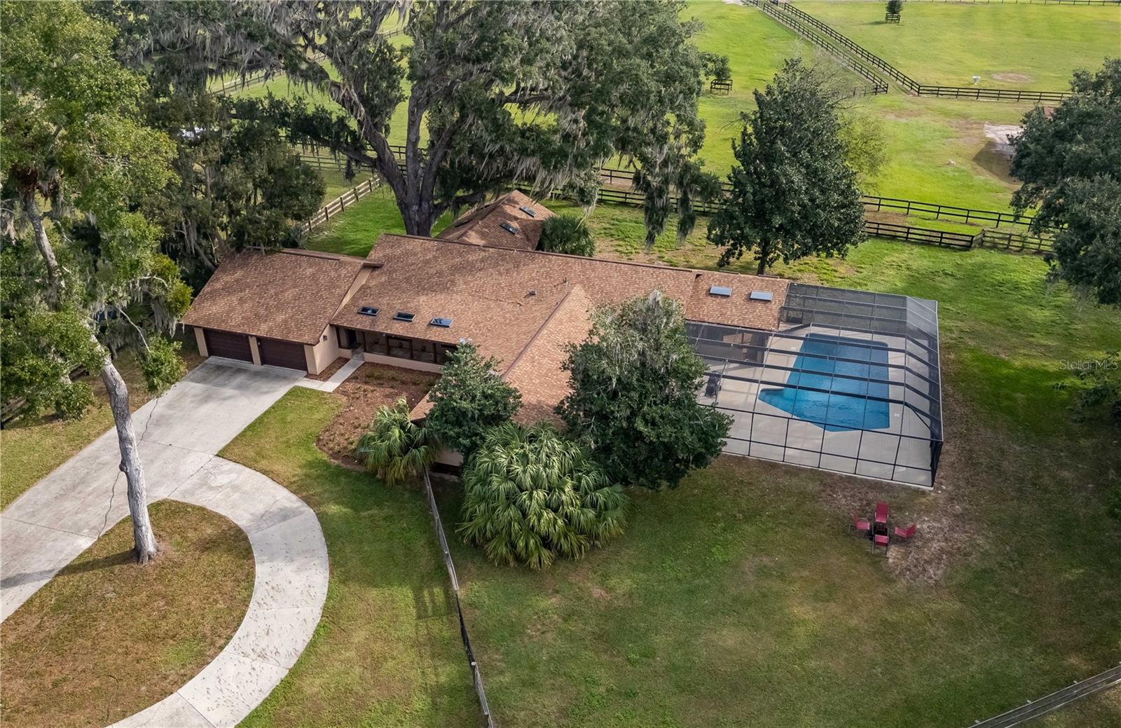 Farm em OCALA, FL - Daniel Dourado