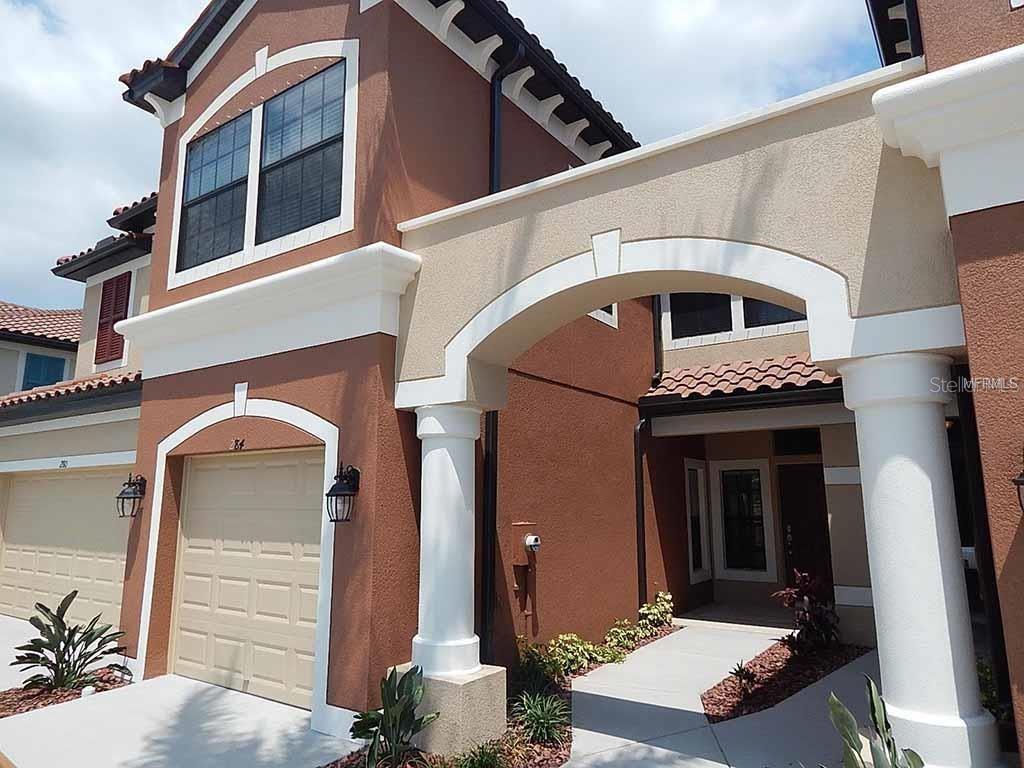 Townhouse in SARASOTA, FL - Daniel Dourado