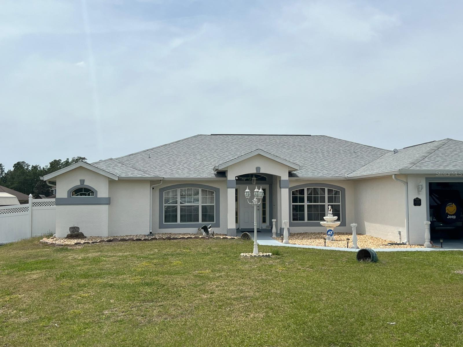 Single Family Residence em OCALA, FL - Daniel Dourado