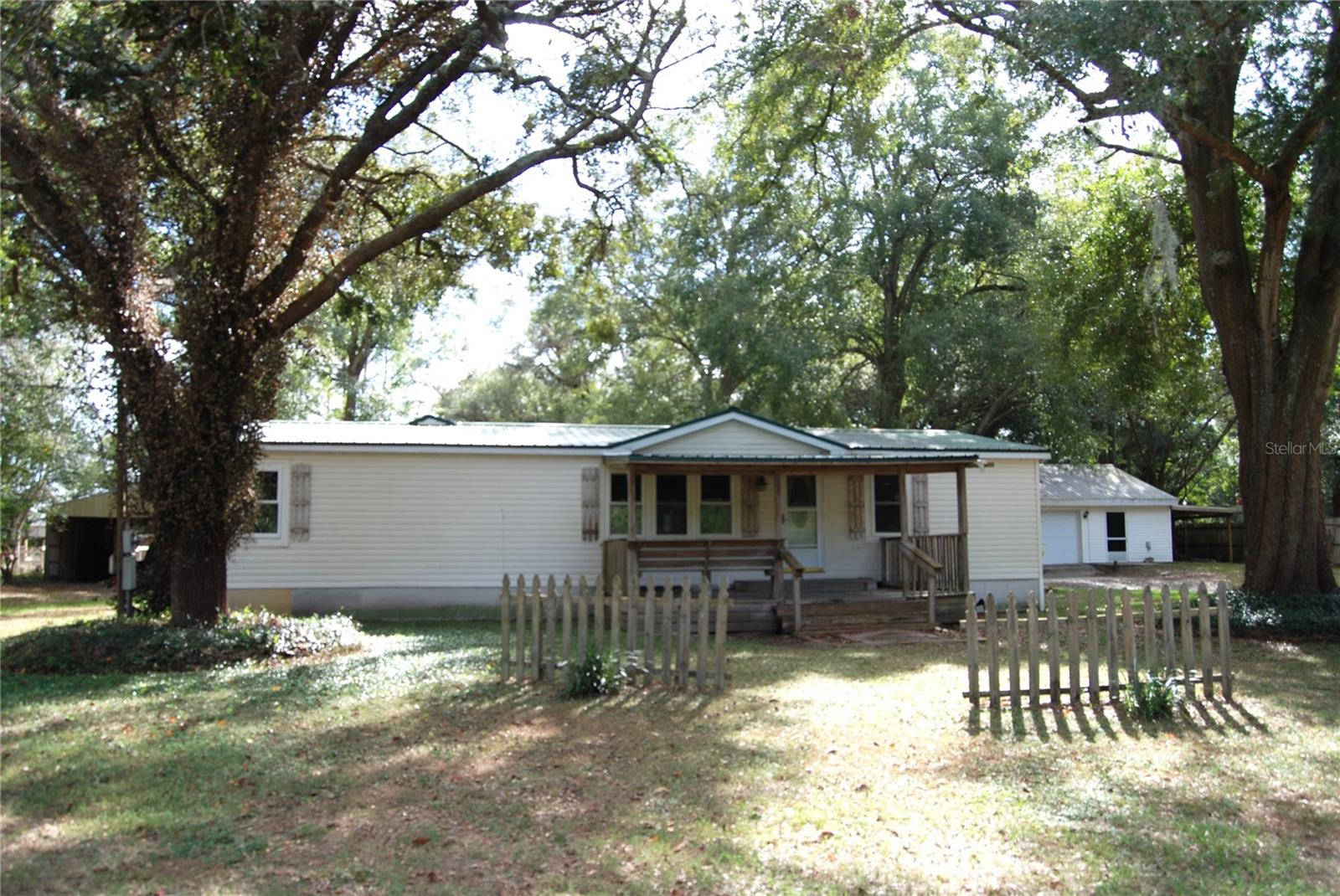 Manufactured Home em OCALA, FL - Daniel Dourado