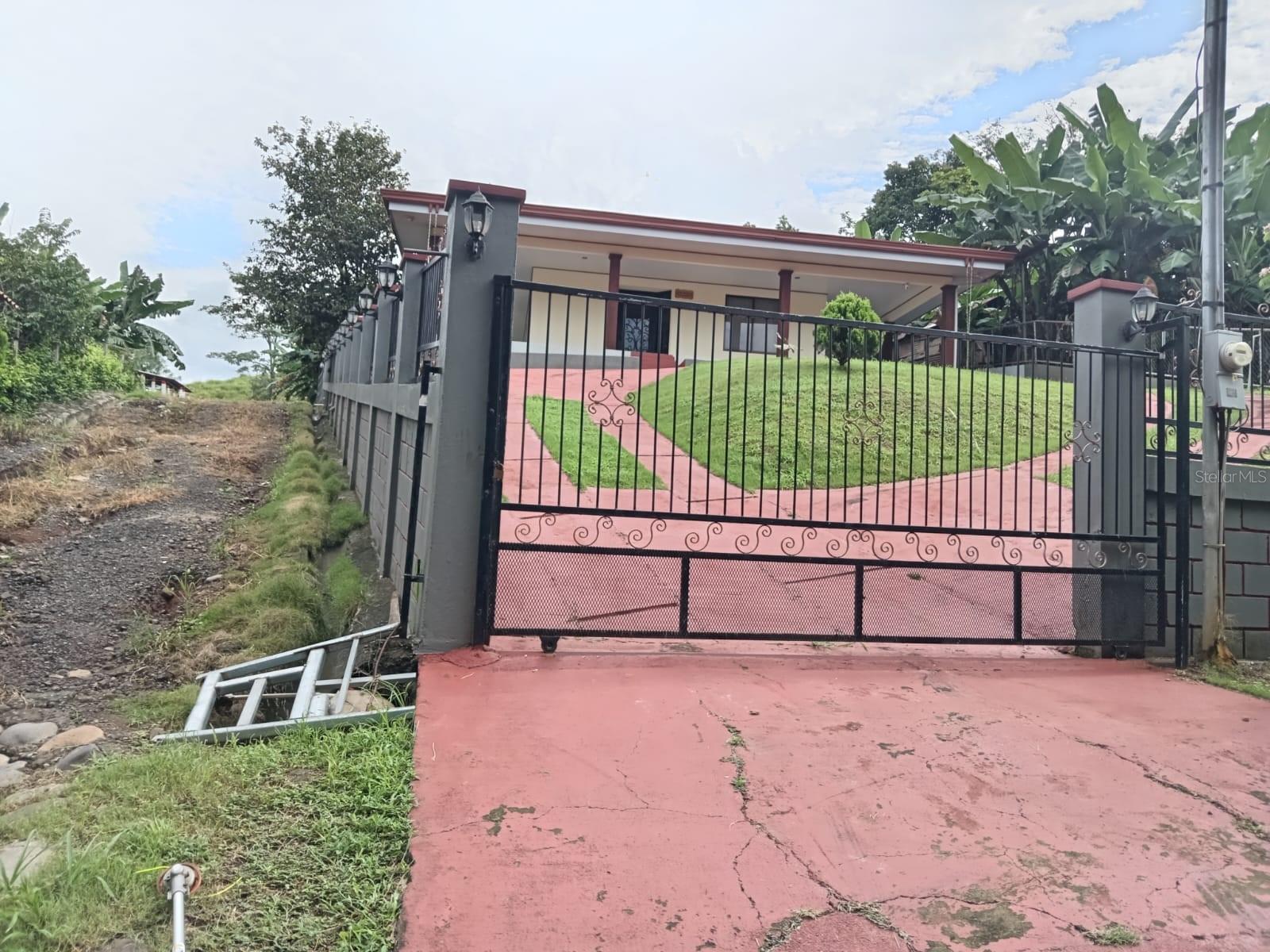 Single Family Residence em GUANACASTE, OC - Daniel Dourado