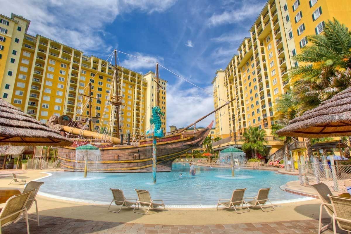 Condo - Hotel em ORLANDO, FL - Daniel Dourado