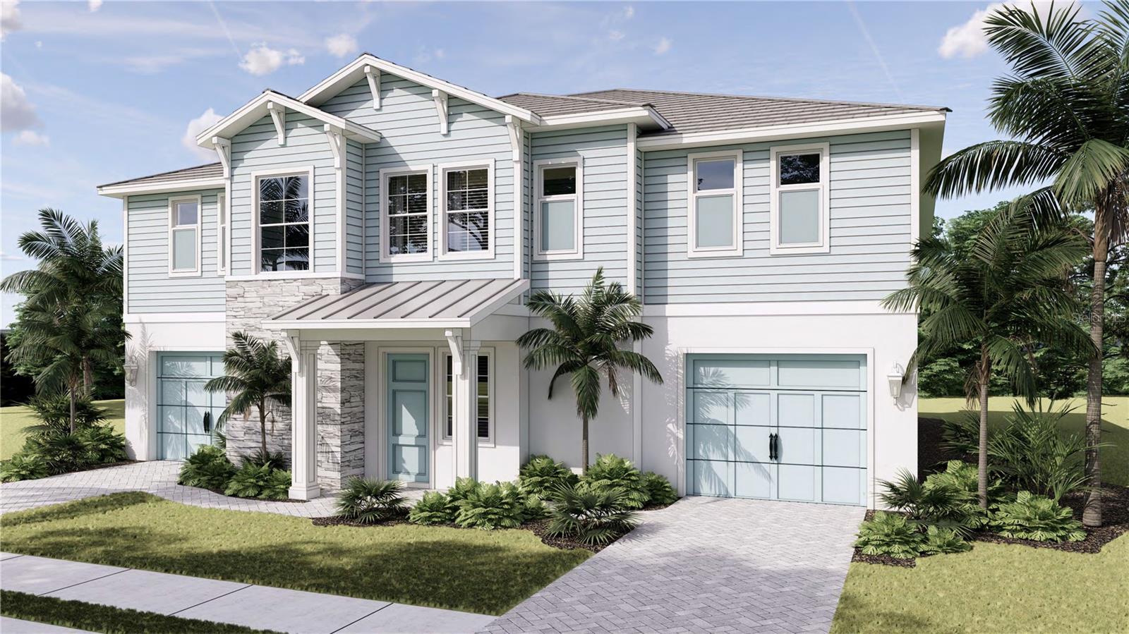 Single Family Residence in SARASOTA, FL - Daniel Dourado