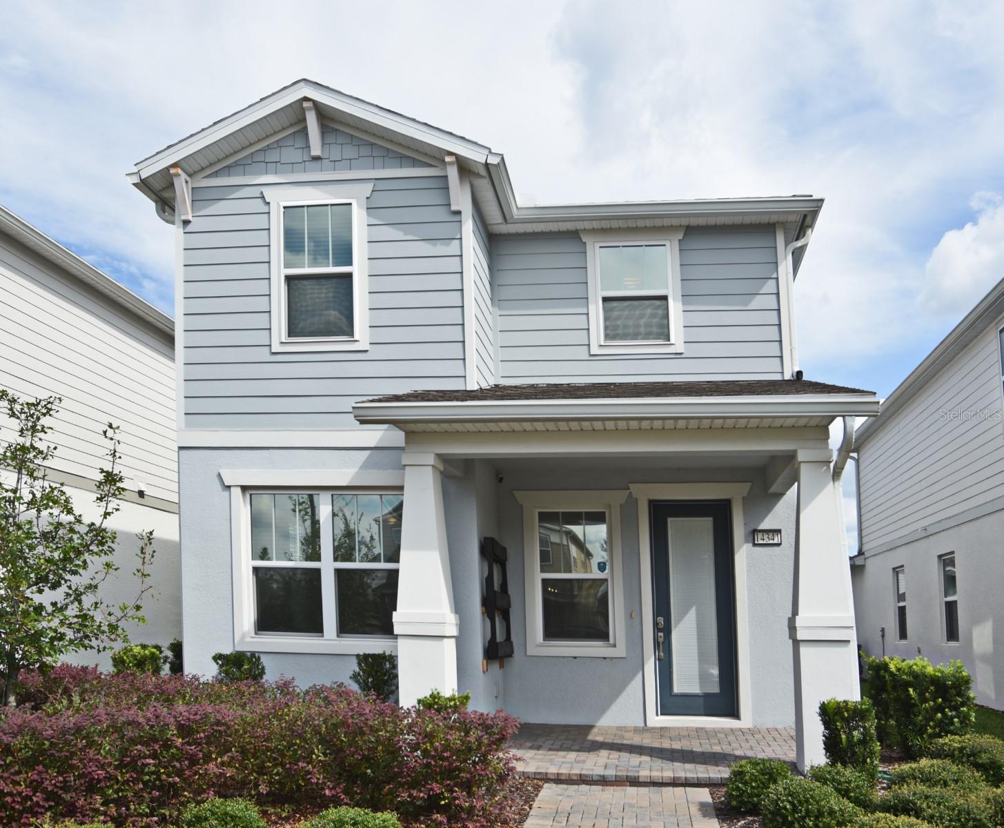 Single Family Residence em ORLANDO, FL - Daniel Dourado