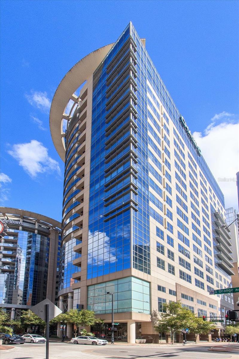 Condominium em ORLANDO, FL - Daniel Dourado