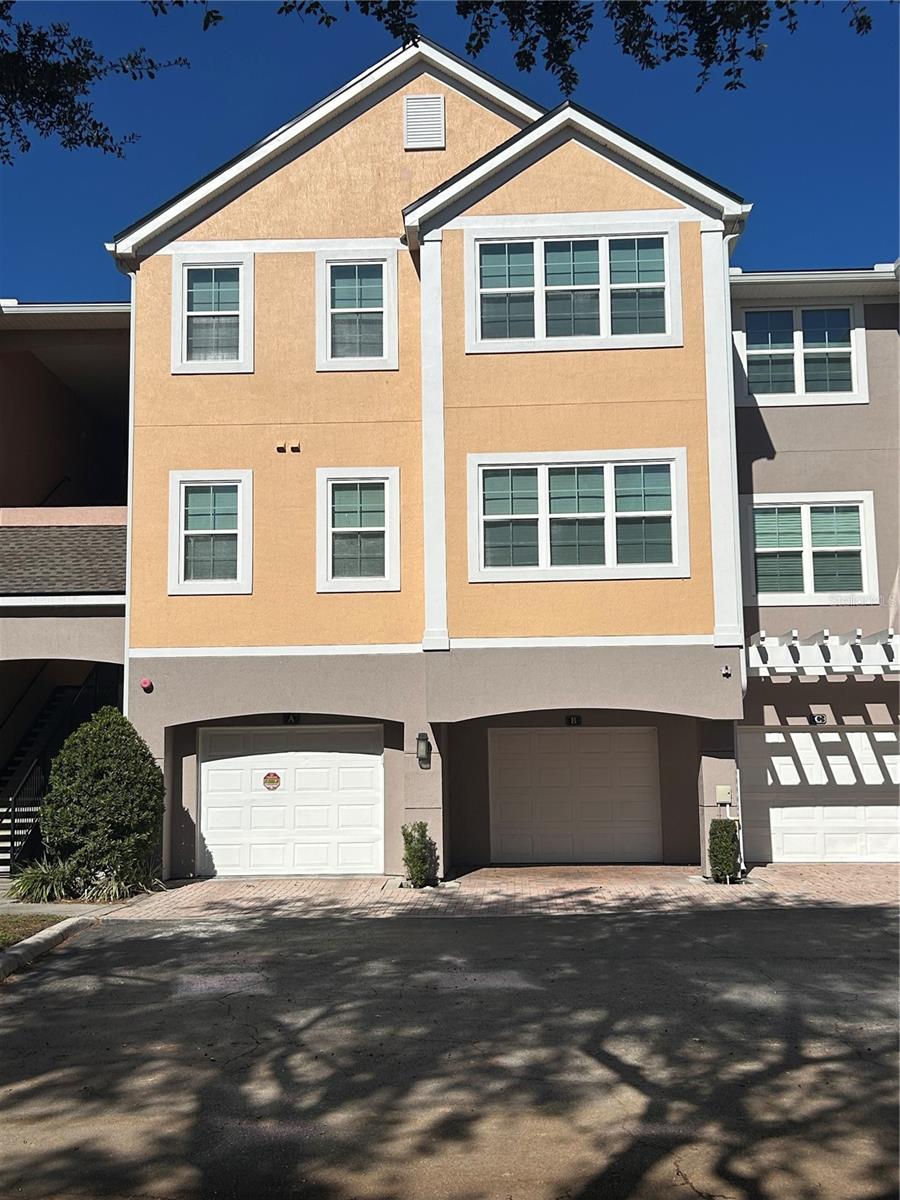 Condominium em ORLANDO, FL - Daniel Dourado