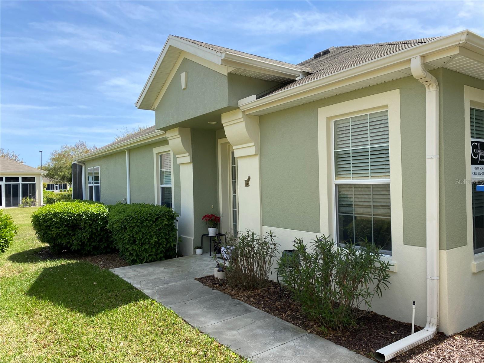 Villa em OCALA, FL - Daniel Dourado