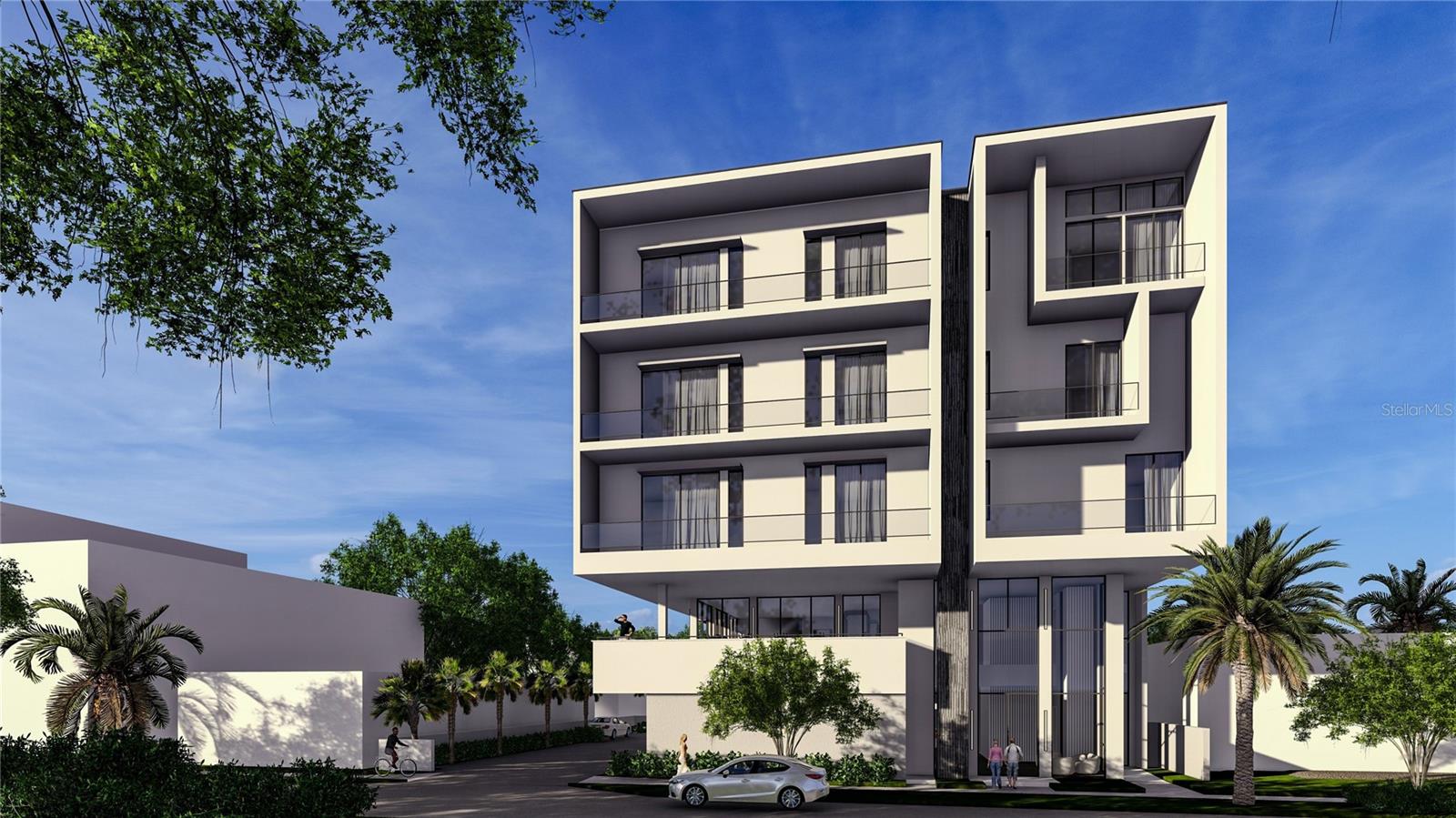 Mixed Use in SARASOTA, FL - Daniel Dourado