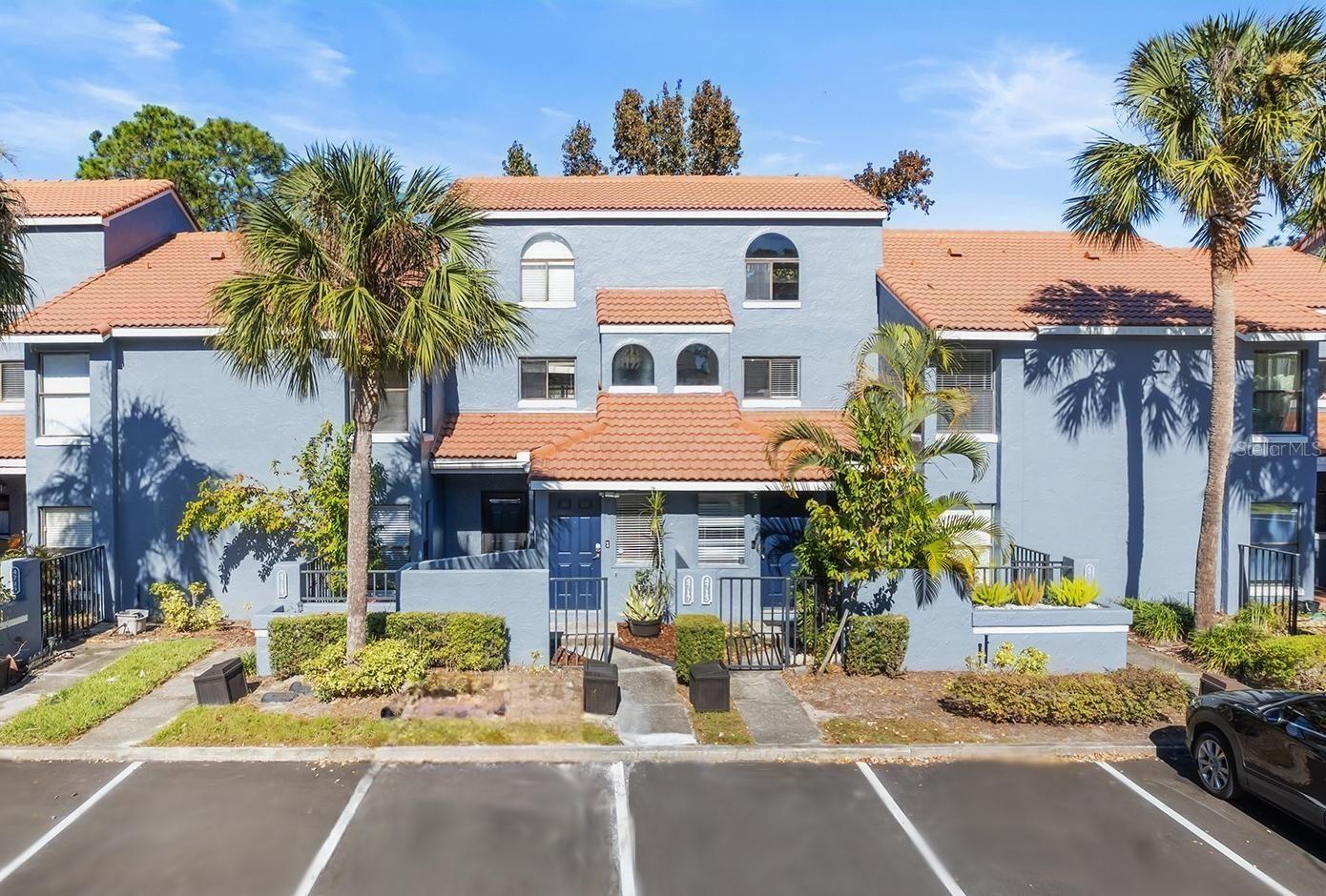 Condominium em ORLANDO, FL - Daniel Dourado