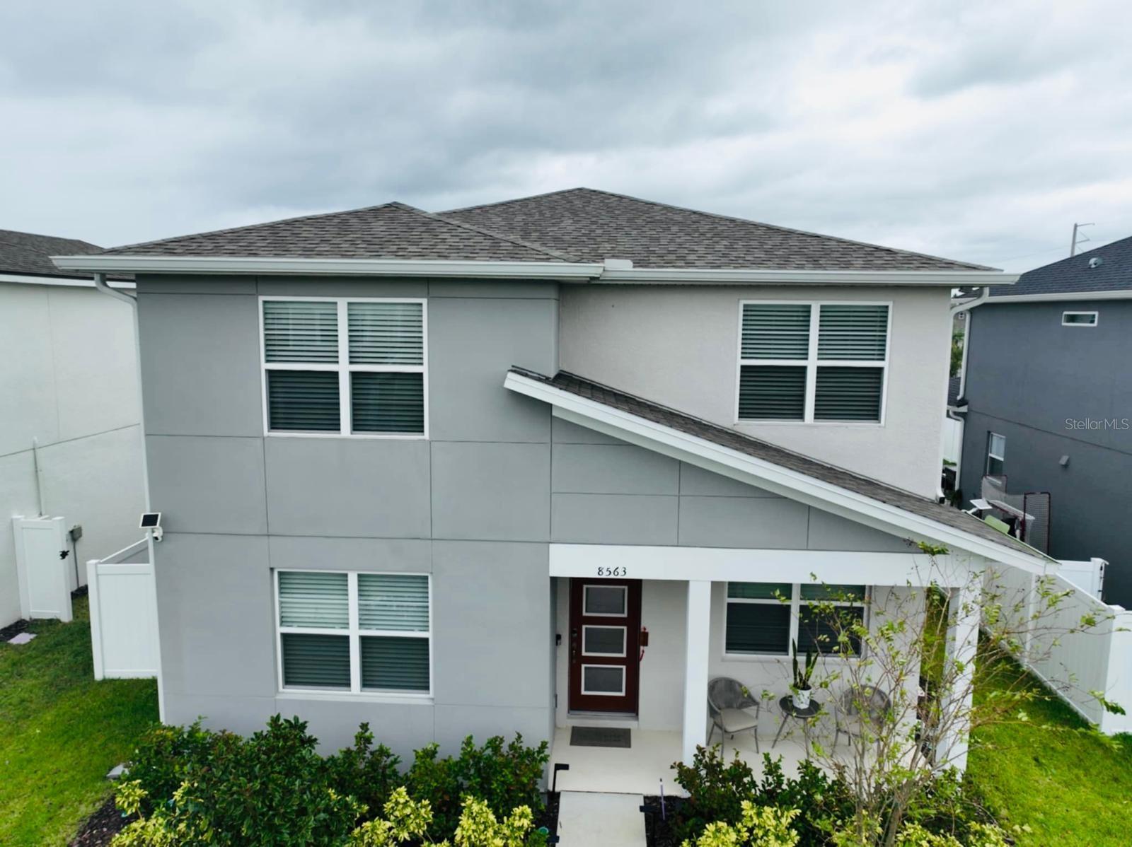 Single Family Residence em ORLANDO, FL - Daniel Dourado