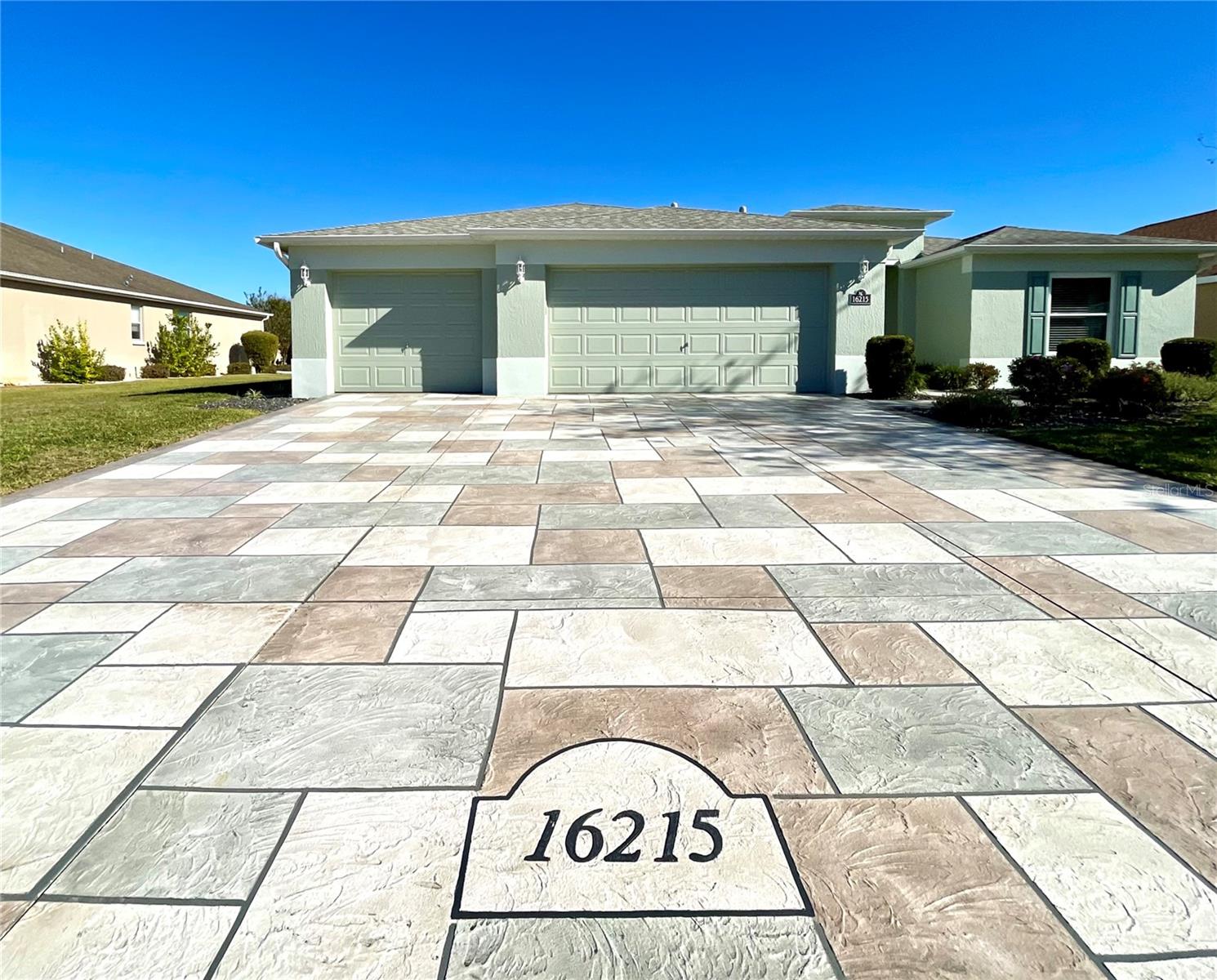 Single Family Residence em OCALA, FL - Daniel Dourado