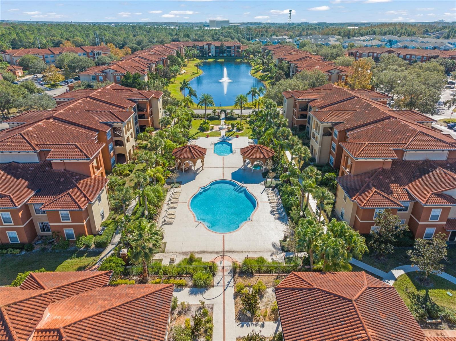 Condominium em ORLANDO, FL - Daniel Dourado