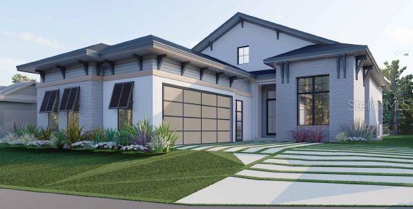 Single Family Residence em ORLANDO, FL - Daniel Dourado