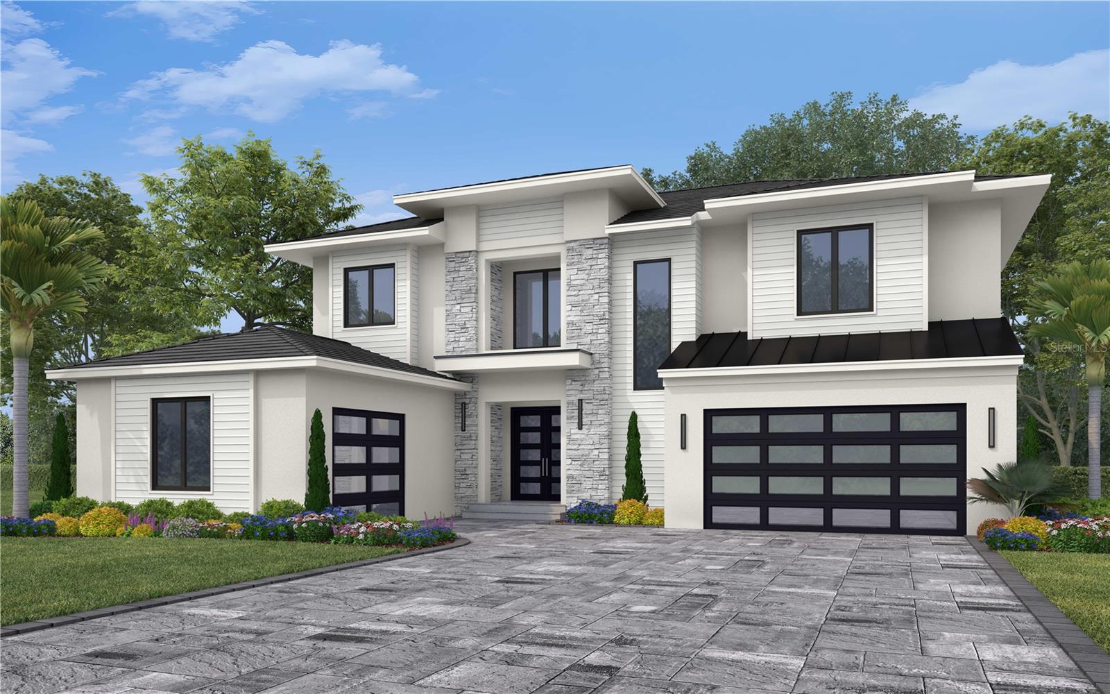 Single Family Residence em ORLANDO, FL - Daniel Dourado