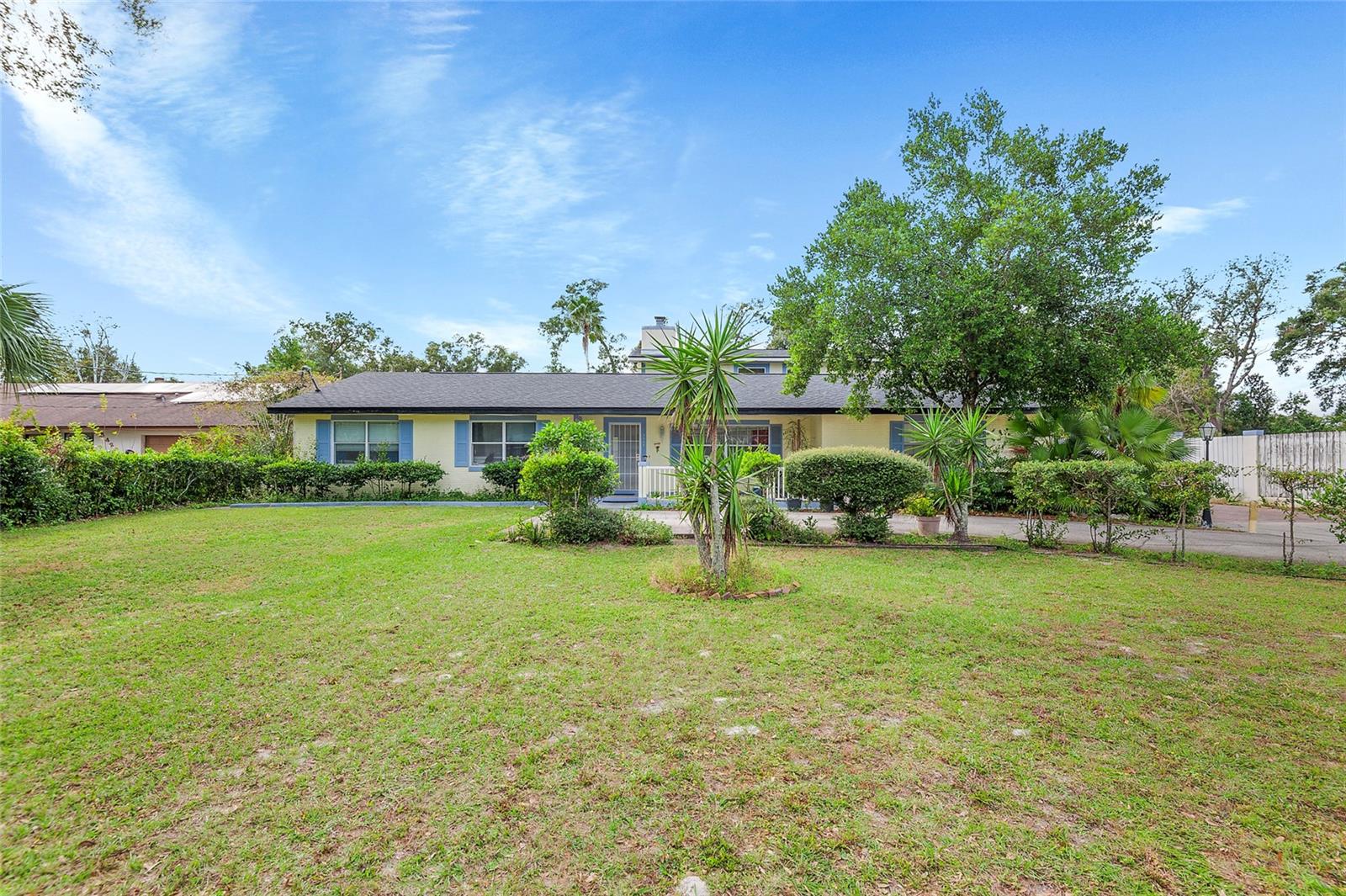 Single Family Residence em ORLANDO, FL - Daniel Dourado