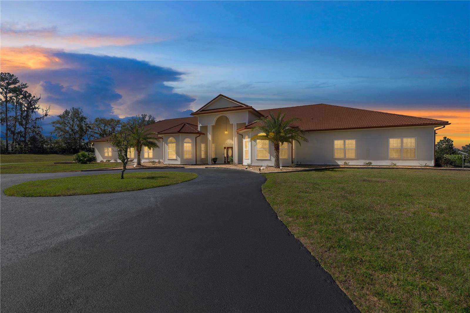 Farm em OCALA, FL - Daniel Dourado