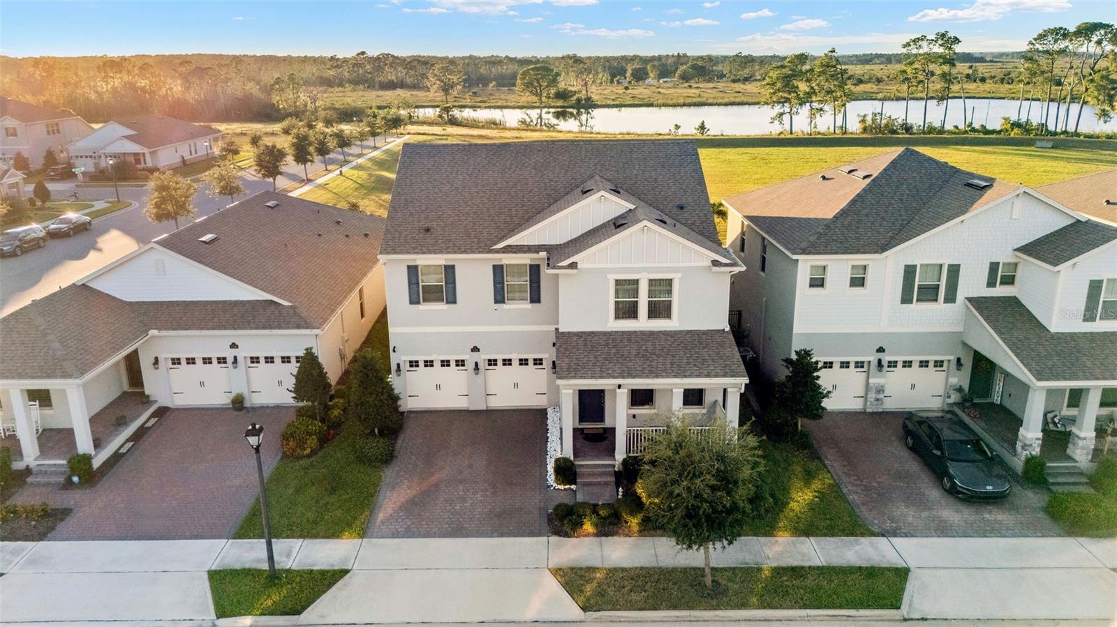 Single Family Residence em WINTER GARDEN, FL - Daniel Dourado