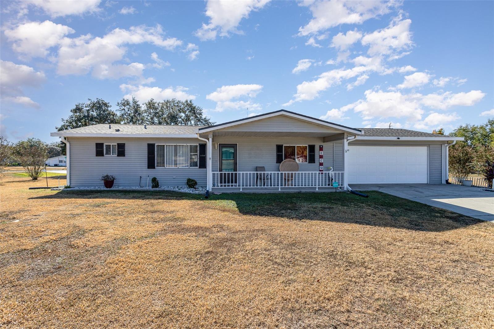 Single Family Residence em OCALA, FL - Daniel Dourado