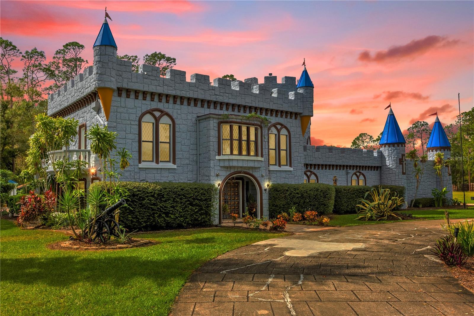 Single Family Residence em ORLANDO, FL - Daniel Dourado