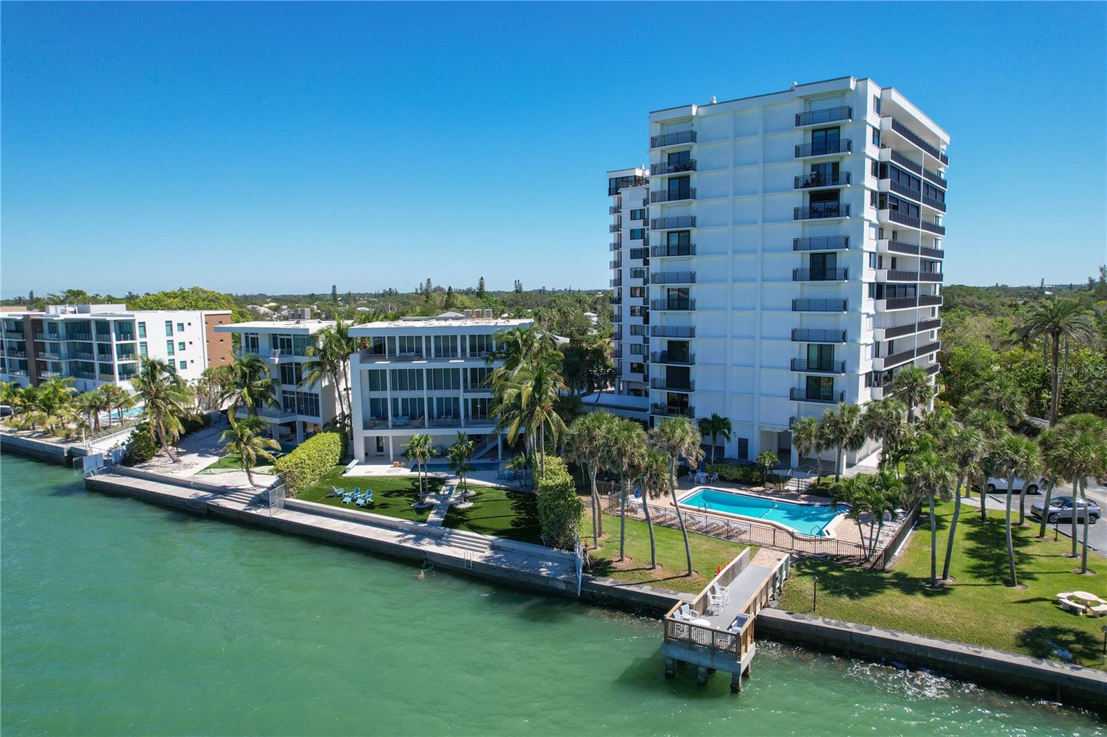 Condominium in SARASOTA, FL - Daniel Dourado