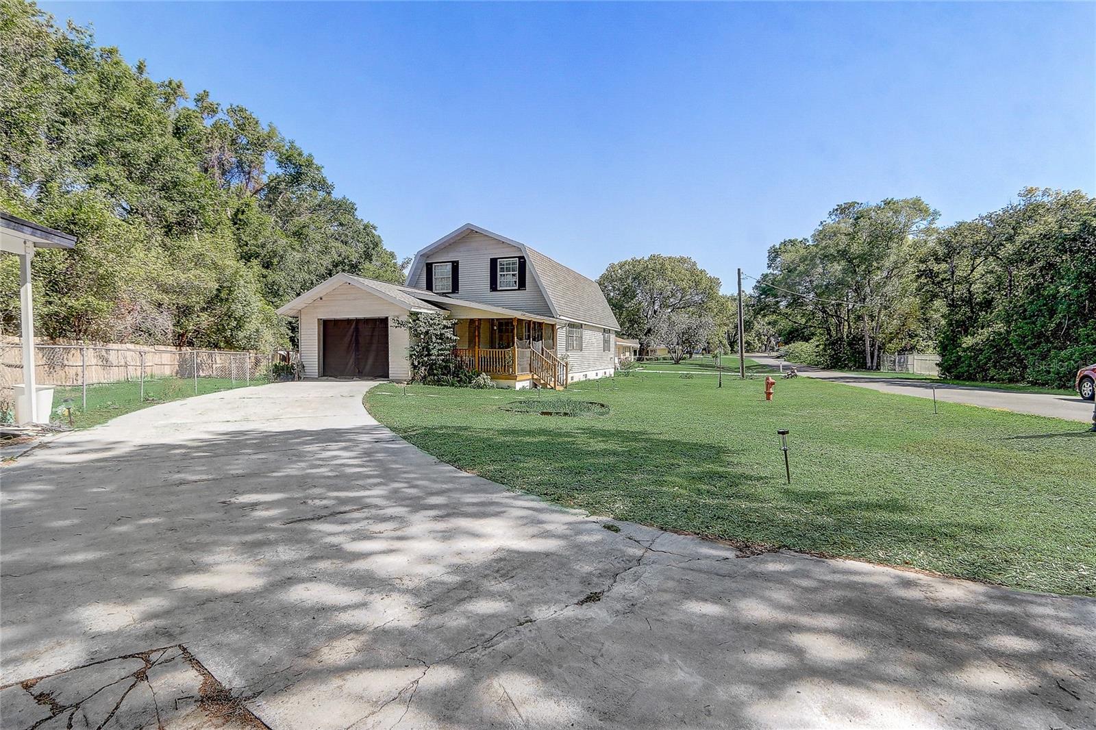 Single Family Residence em OCALA, FL - Daniel Dourado