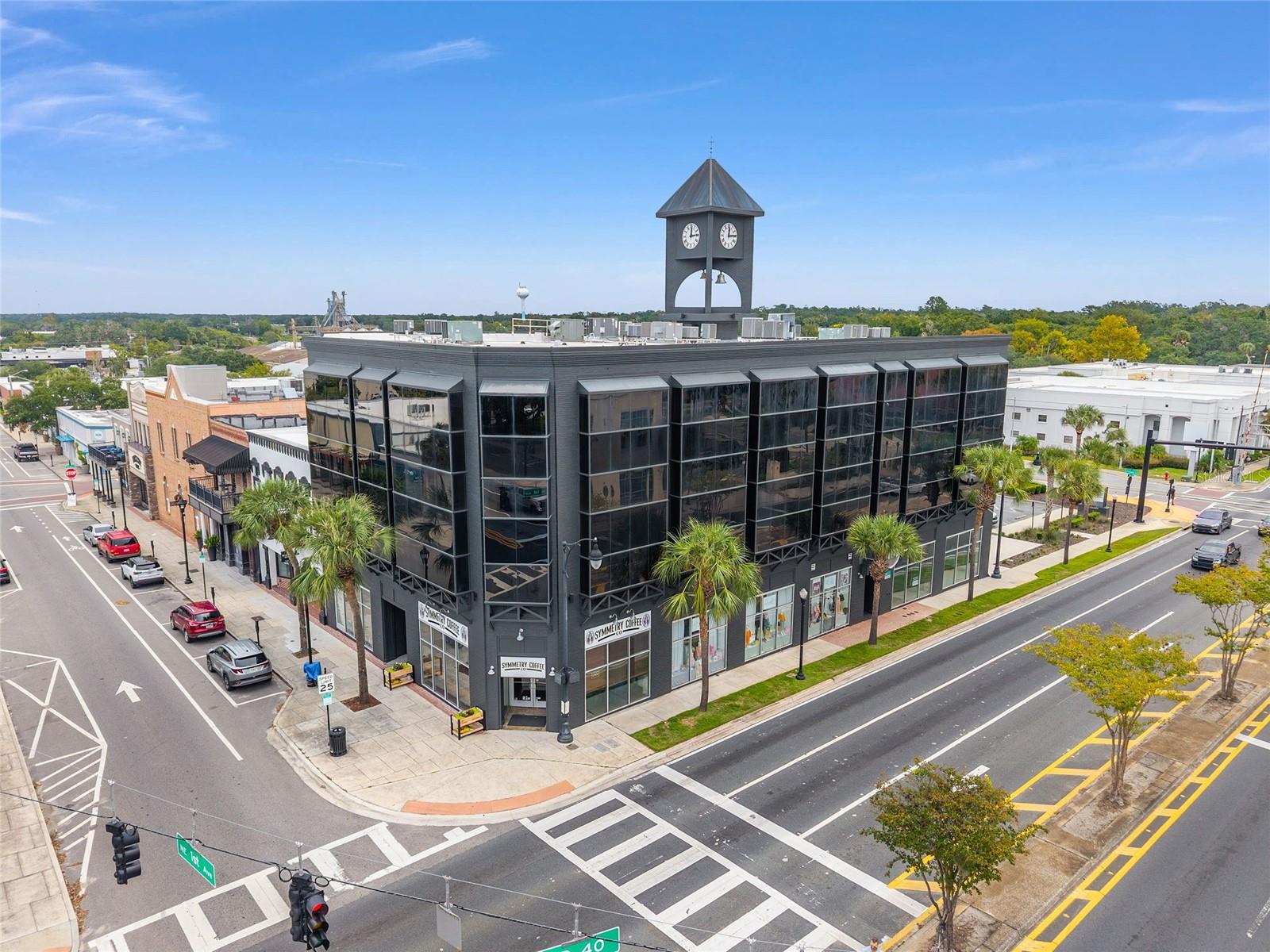 Mixed Use em OCALA, FL - Daniel Dourado