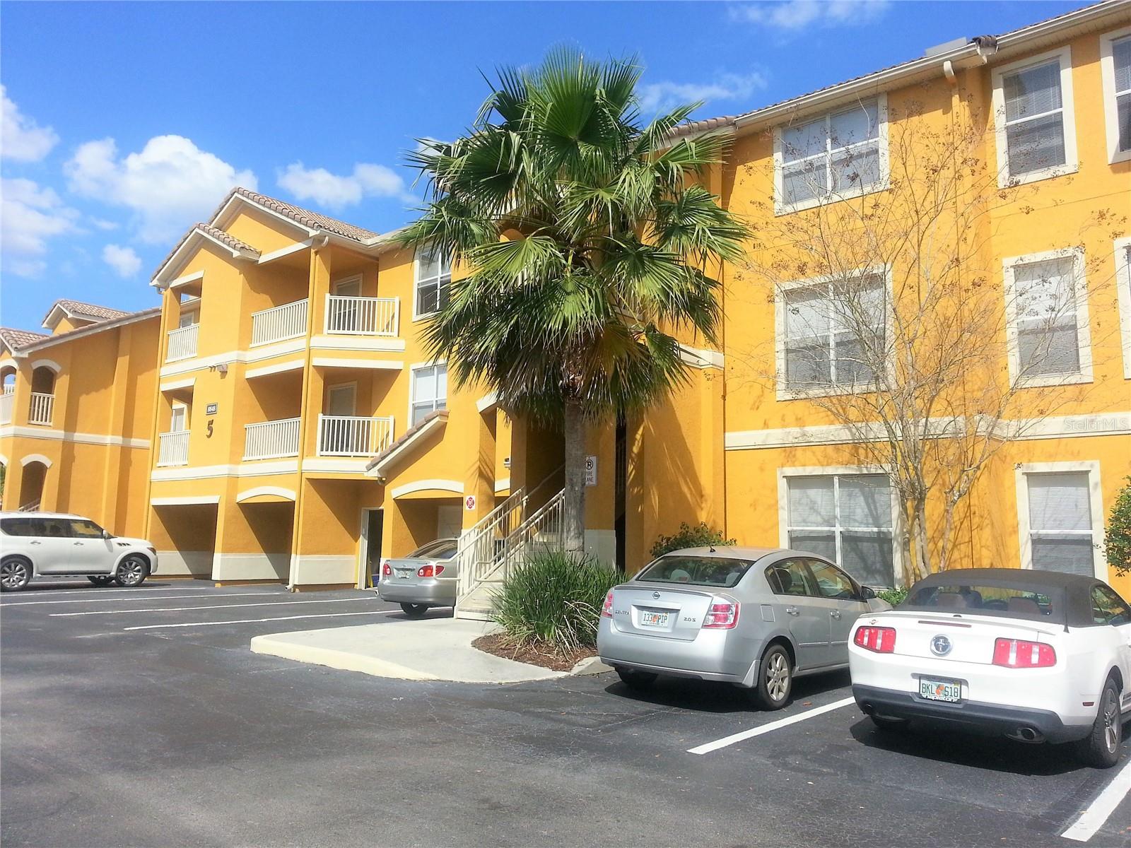 Condominium em ORLANDO, FL - Daniel Dourado