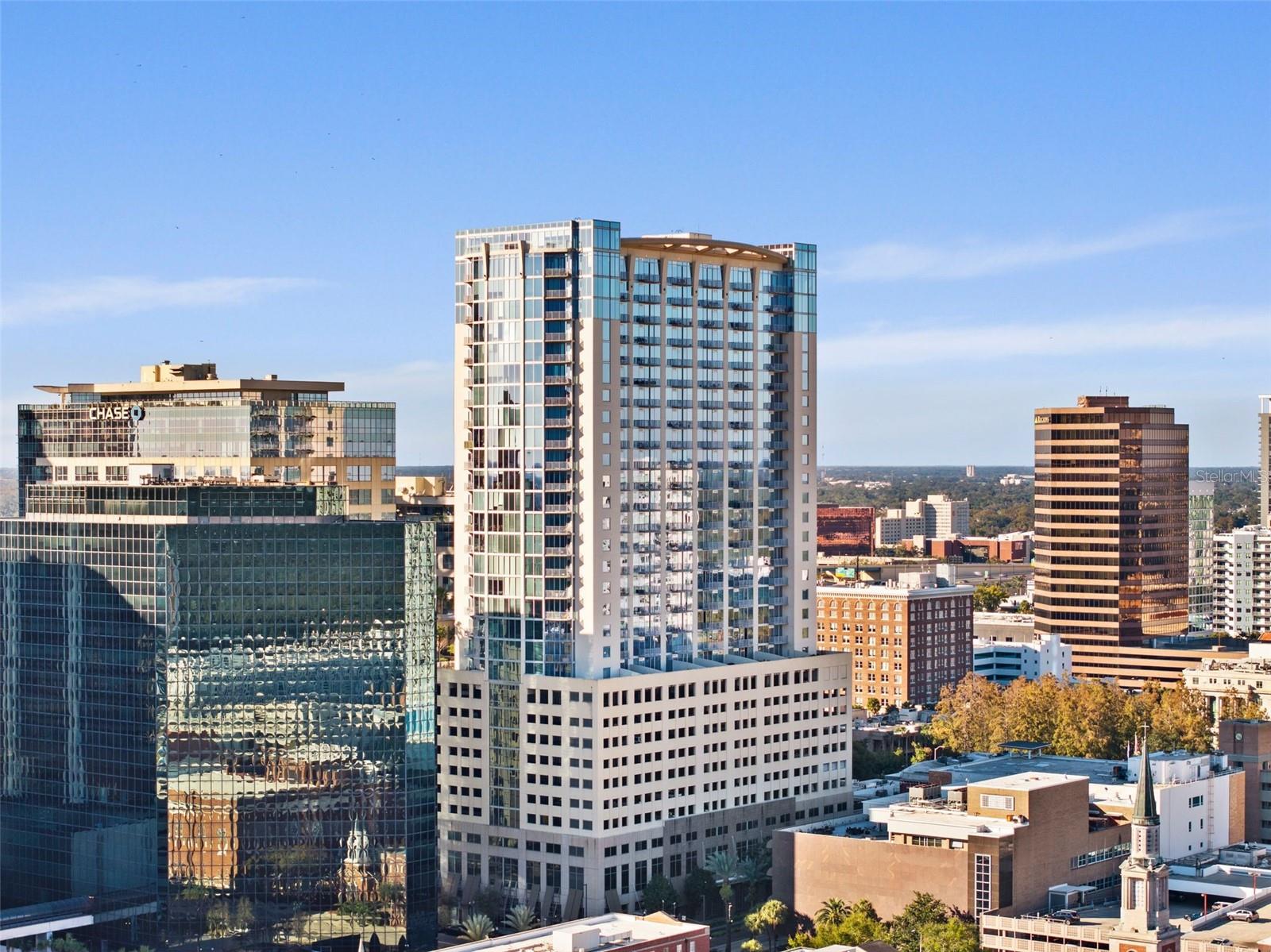 Condominium em ORLANDO, FL - Daniel Dourado