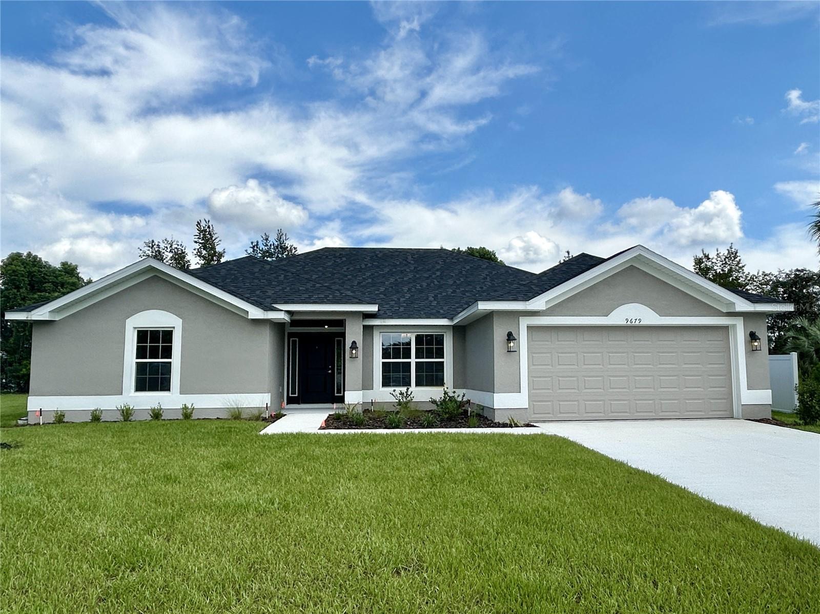 Single Family Residence em OCALA, FL - Daniel Dourado