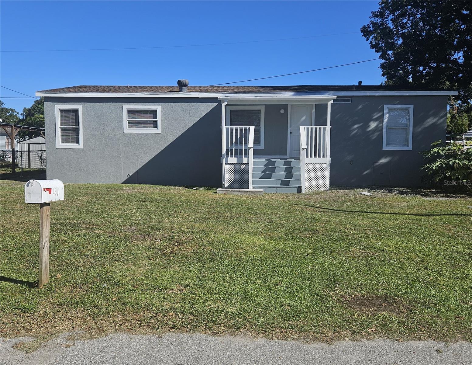 Manufactured Home - Post 1977 em ORLANDO, FL - Daniel Dourado