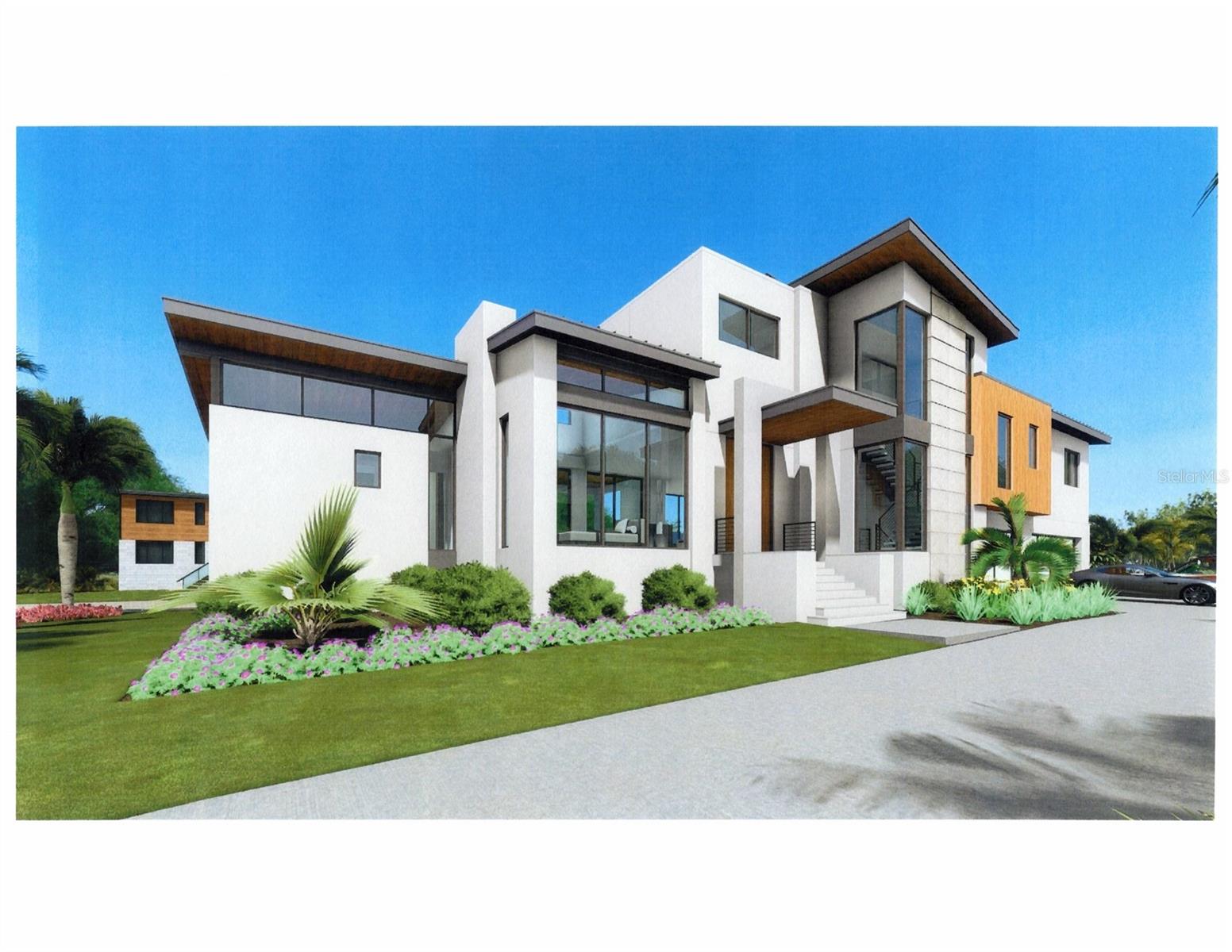 Single Family Residence in SARASOTA, FL - Daniel Dourado