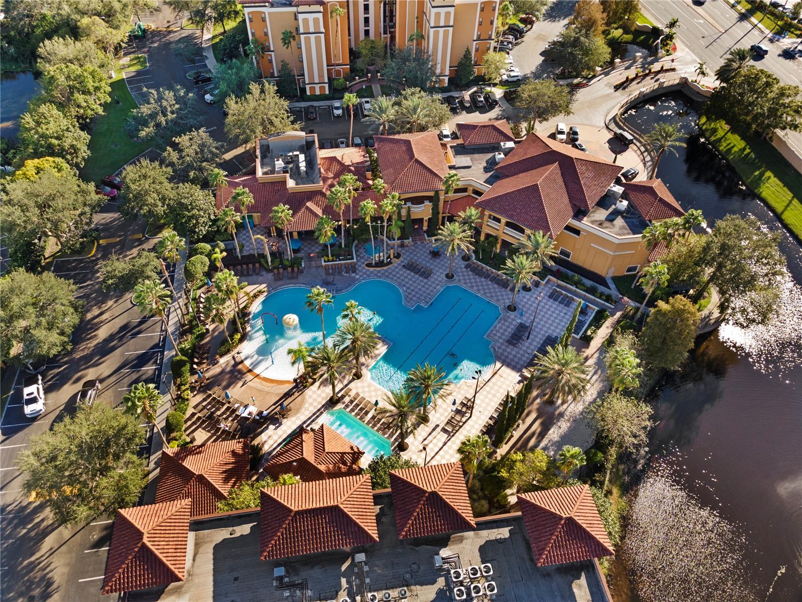 Condo - Hotel em ORLANDO, FL - Daniel Dourado