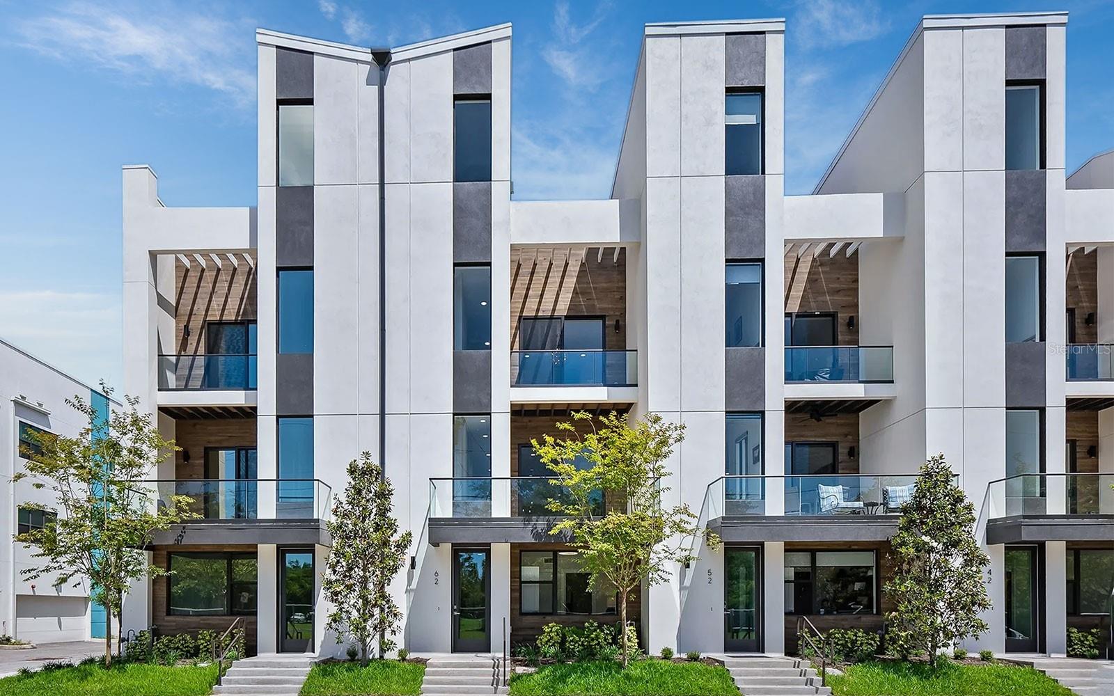 Townhouse in SARASOTA, FL - Daniel Dourado