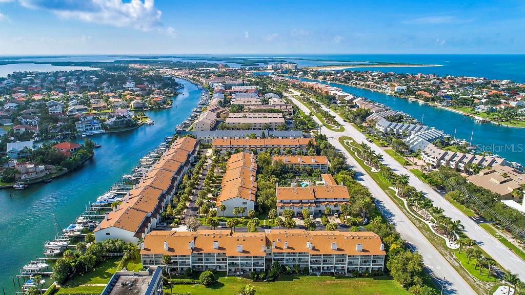 Townhouse em TIERRA VERDE, FL - Daniel Dourado